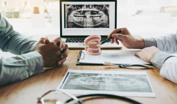 Best Mobile Emergency Dentist in Onarga, IL