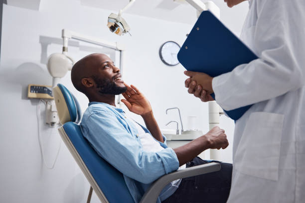 Best Emergency Dentist for Special Needs Patients in Onarga, IL
