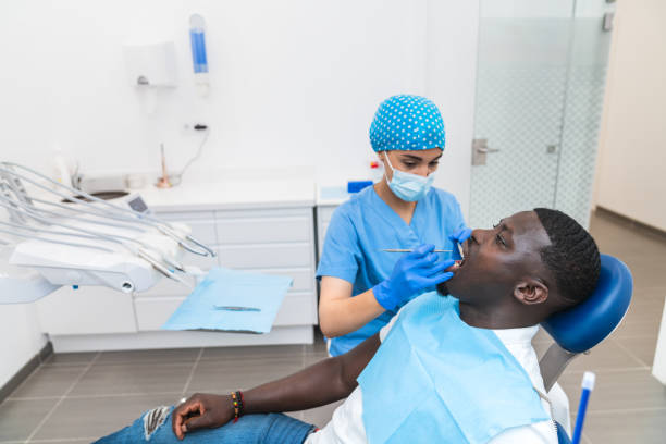 Best Emergency Dentist for Knocked-Out Tooth in Onarga, IL